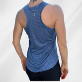 Racer Back Tank Top